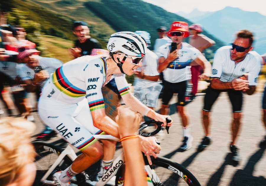 ‘Without the Crash Tadej Would Have Won by 4 Minutes’: How Pogačar Bounced Back to Crush the Tour de France