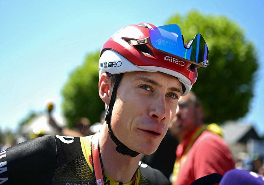 Can Visma Crack Pogačar in Tour de France Pyrénées Crunch? ‘We Are Looking for Opportunities’