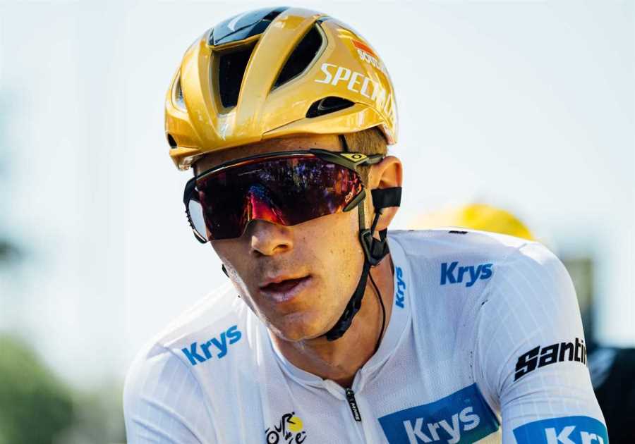 Evenepoel Plans to Stun Two-Horse Tour de France: ‘It’s Good Pogačar and Vingegaard Are Focused on Each Other’