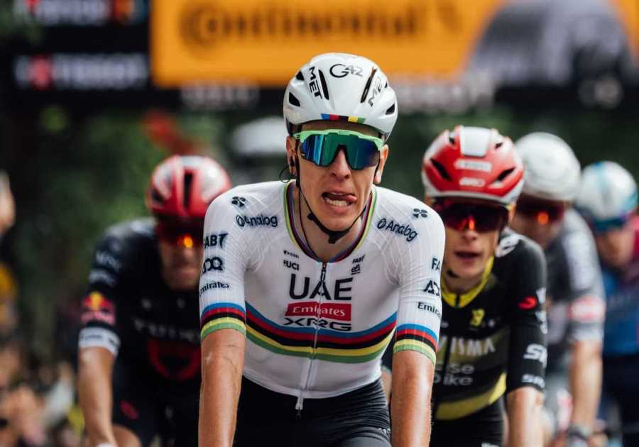 ‘Big Gaps in the GC’: Pogačar Plots to Bury Tour de France Rivals in the Pyrénées