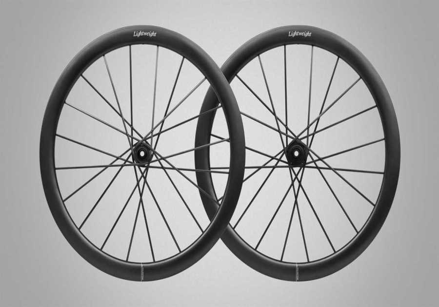 Lightweight’s $7k Meilenstein ART Wheels Promise To Be The Best of Both Worlds