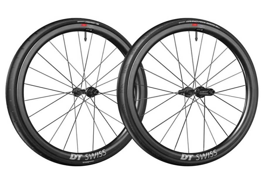 DT Swiss Issue Stop-Use Notice for ERC, CRC and HEC Wheels Due to Rim Failures