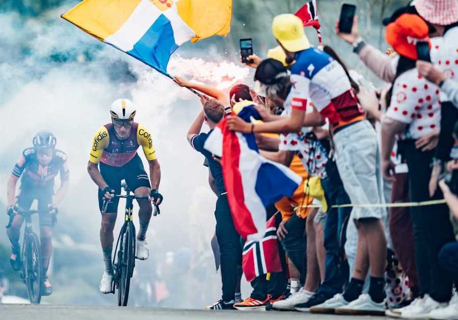 ‘A Tour Winner Costs $10 Million, We Have No Chance’: Cofidis Boss Bemoans Tour de France Peloton of Two Financial Speeds